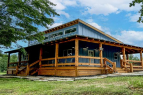 Blue Sky Chalet